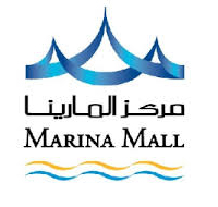 Dubai Marina Mall